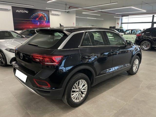VOLKSWAGEN T-Roc 1.0 TSI 110 CV Life