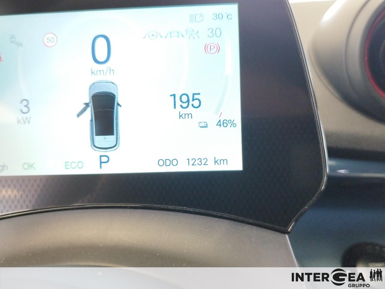 BYD Dolphin 60,48 kWh Design