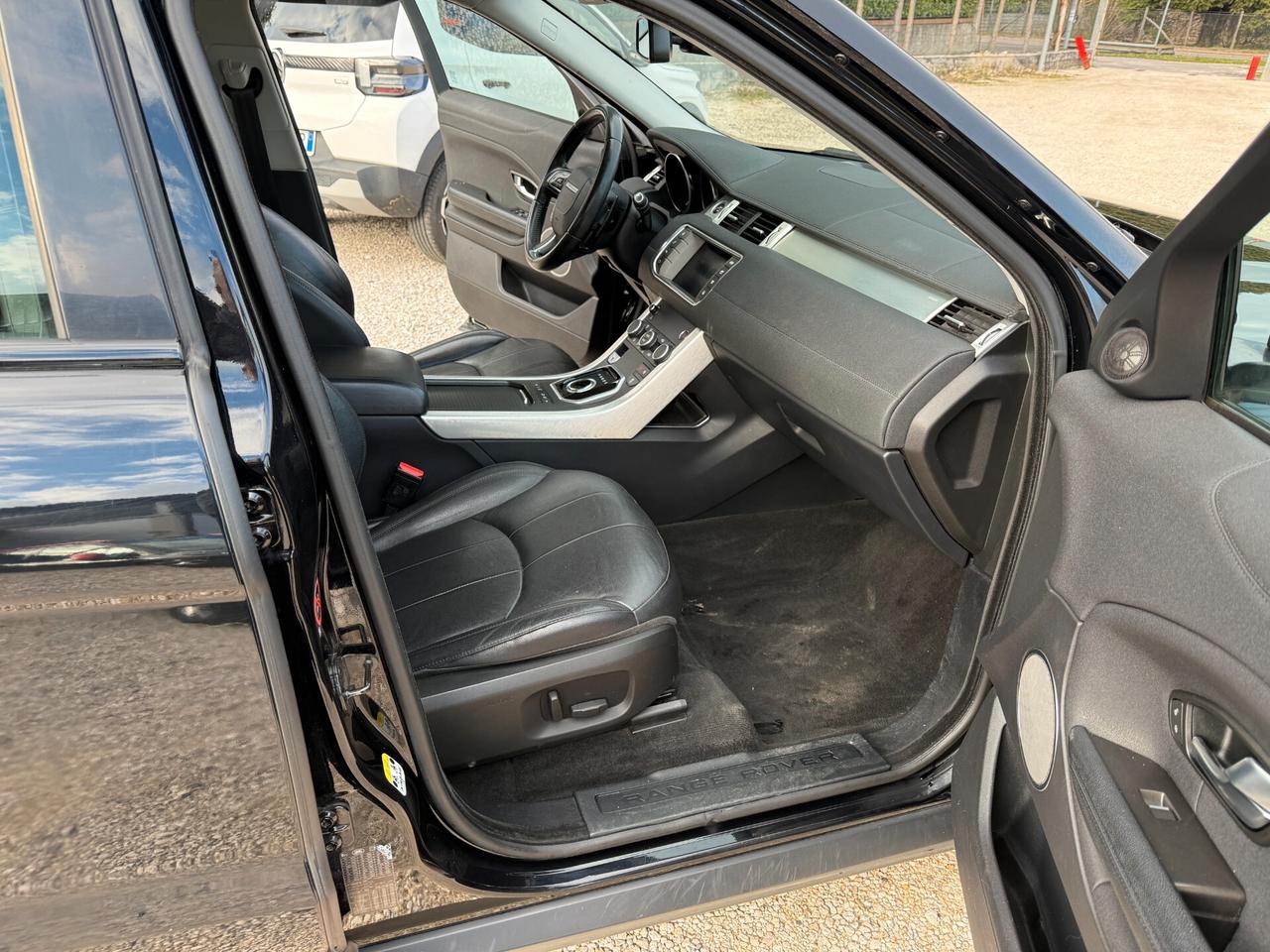 Land Rover Evoque 2.0 TD4 150 CV SE Dynamic