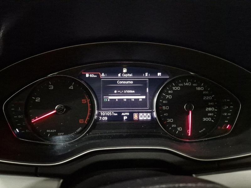 AUDI Q5 40 TDI Business quattro S tronic