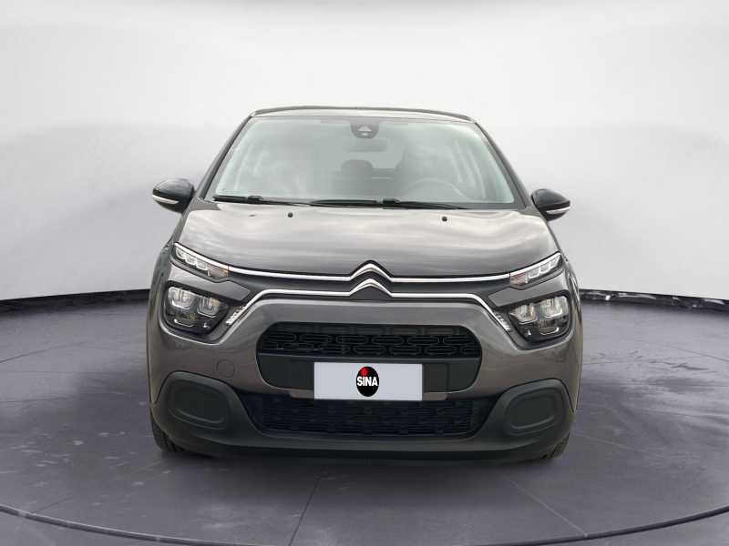 CITROEN C3 1.2 puretech Feel s&s 83cv