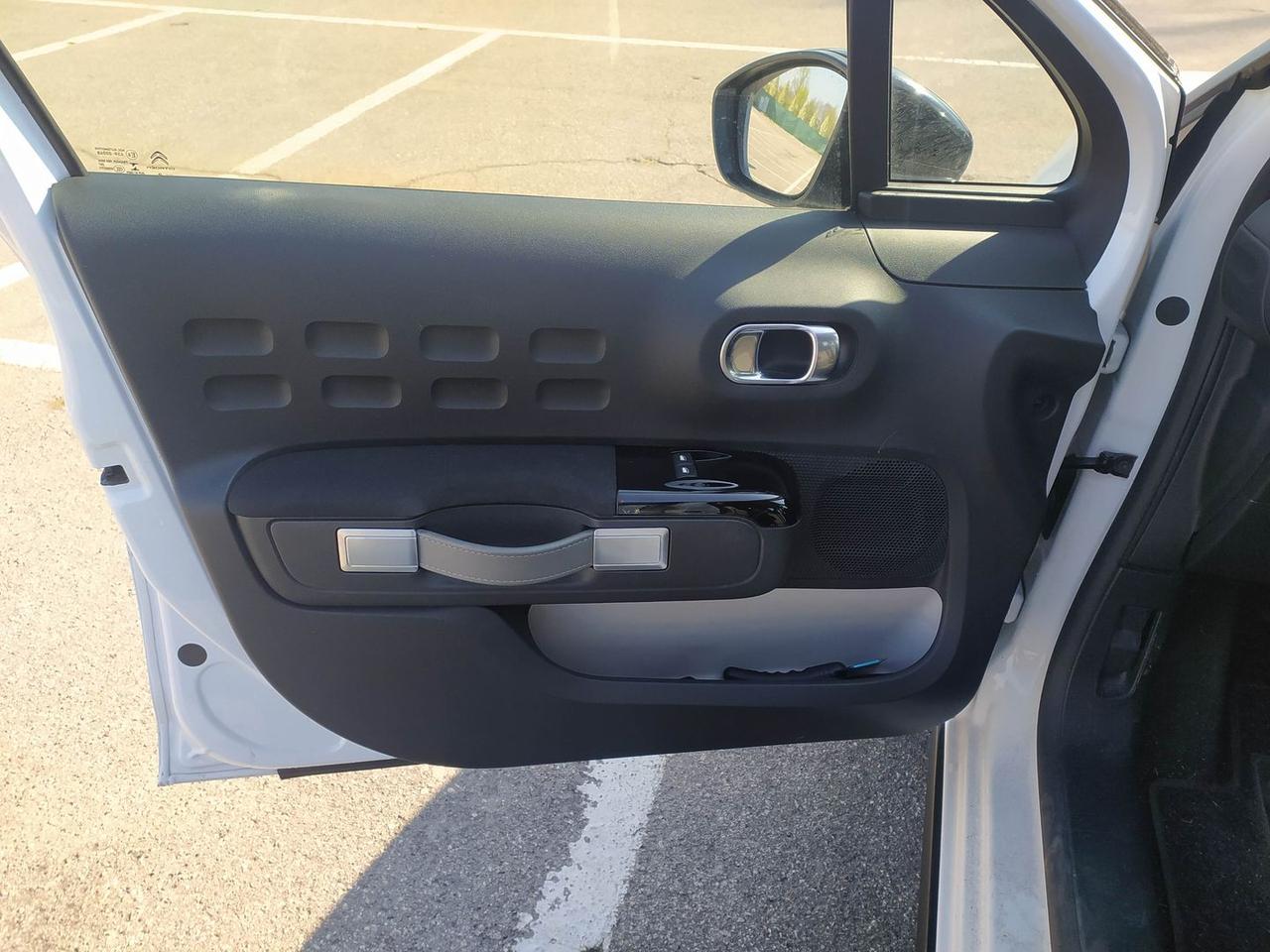 Citroen C3 Shine 1.2 PureTech 83 #10062