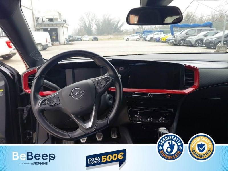 Opel Mokka 1.2 T GS S&S 100CV