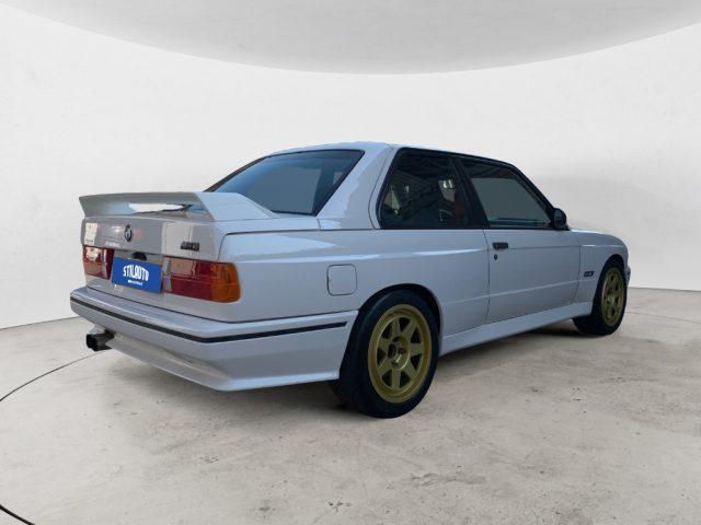 BMW M3 M3 E30