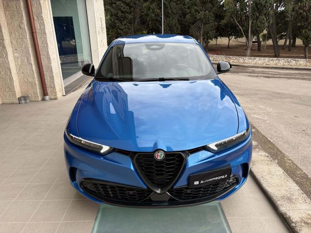 ALFA ROMEO Tonale 1.6 diesel 130 CV TCT6 Sprint