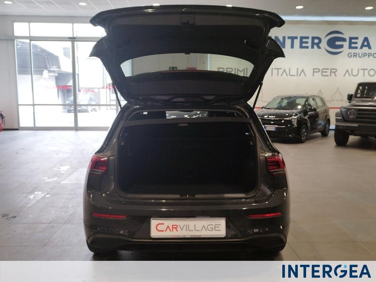 VOLKSWAGEN Golf 1.0 etsi evo Life 110cv dsg