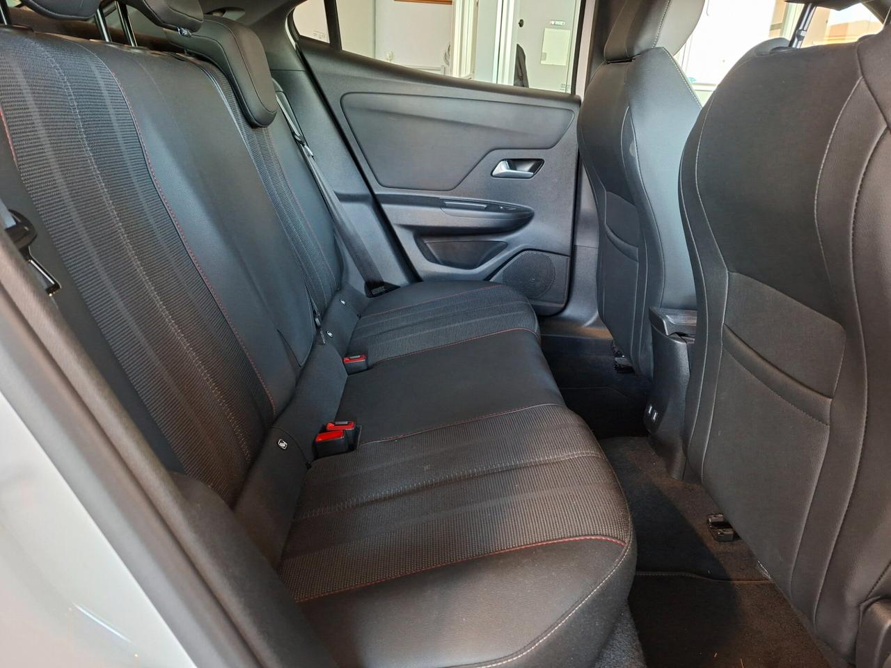 Opel Mokka 1.2 Turbo 130 CV aut. GS Line +