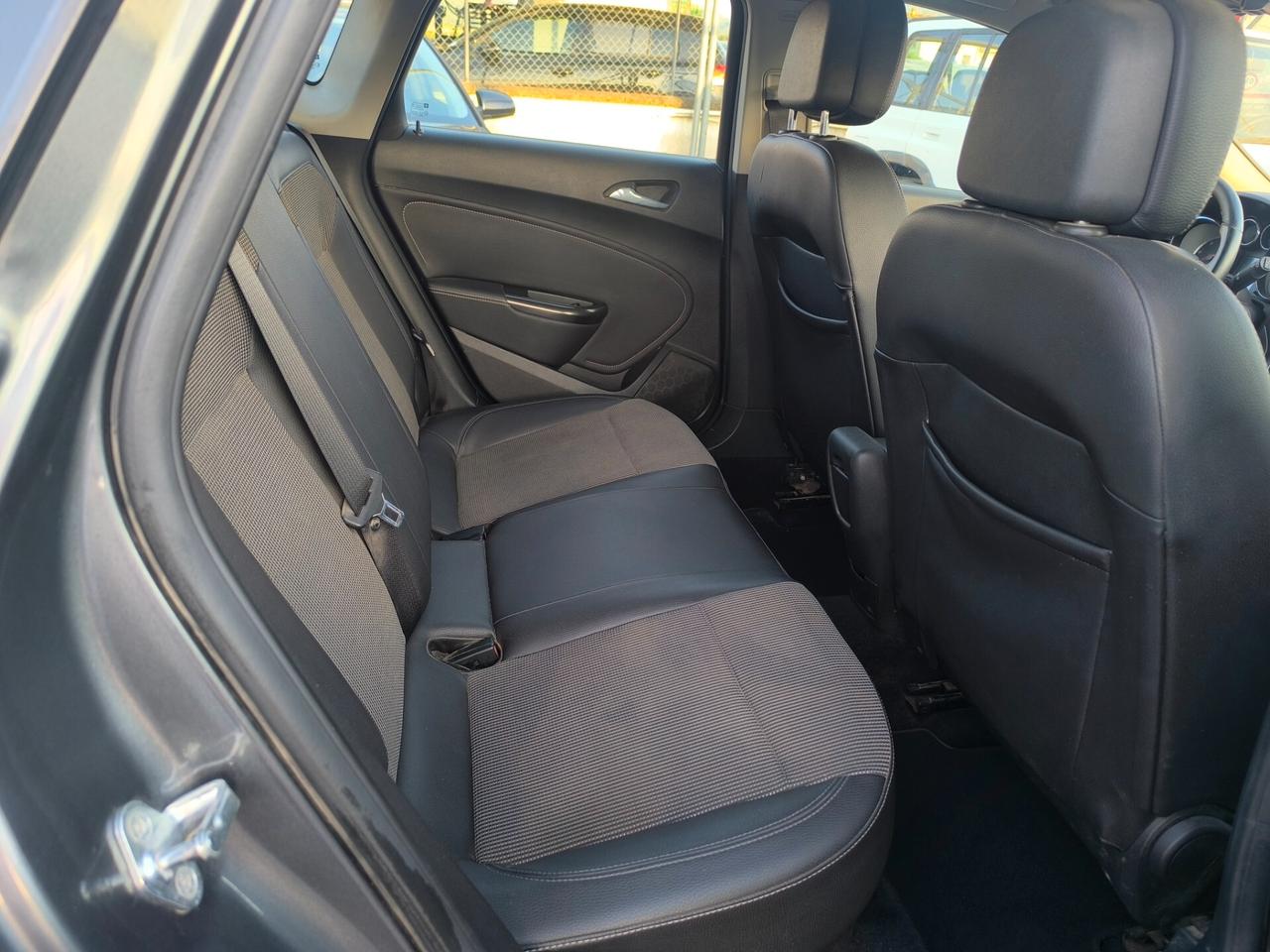 Opel Astra 1.7 CDTI 125CV 5 porte Cosmo