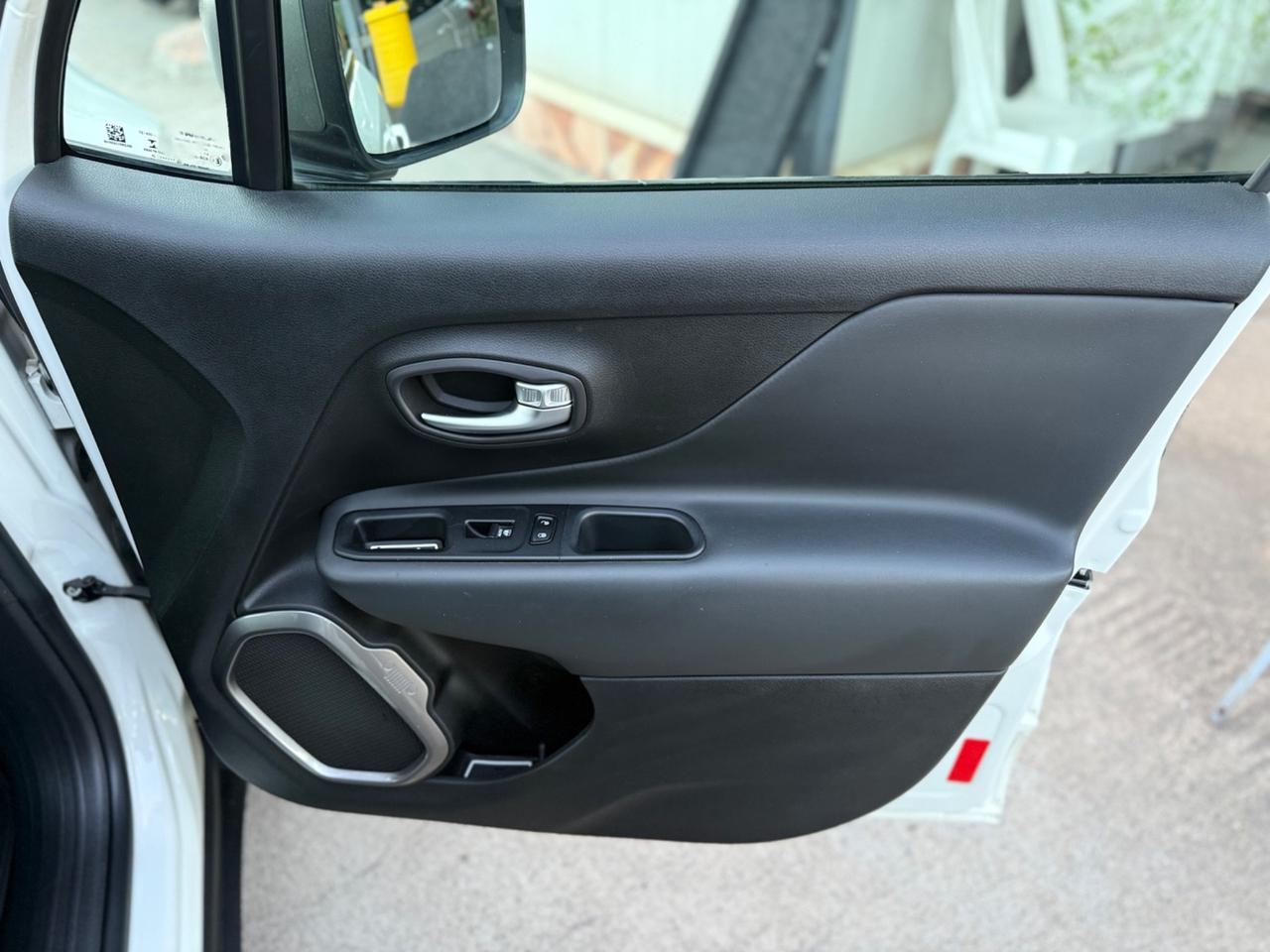 Jeep Renegade 1.6 Mjt 130 CV Km Certif