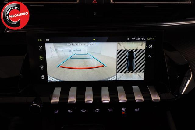 PEUGEOT 508 Plug-in Hybrid 180 e-EAT8 Allure