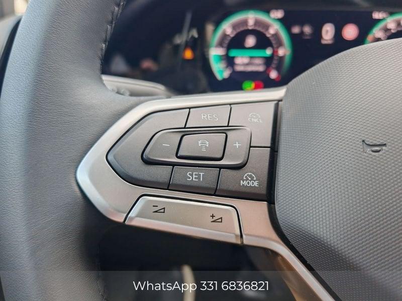 Volkswagen Golf 2.0 TDI SCR 150 Cv Edition Plus DSG