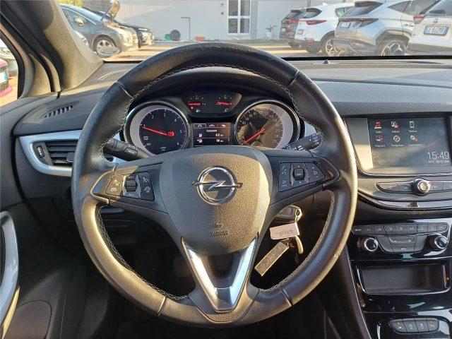 OPEL Astra 5ª serie 1.5 CDTI 122 CV S&S Sports Tourer 2020