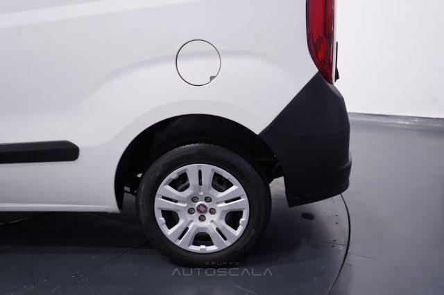 FIAT Doblo 1.6 MJT 105cv Cargo Maxi XL Lamierato SX