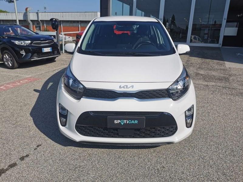 KIA Picanto 1.0 12V 5 porte Style