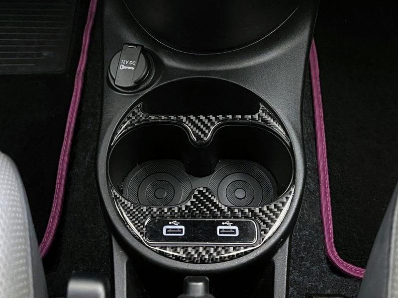 FIAT 500 500 1.0 Hybrid Sport