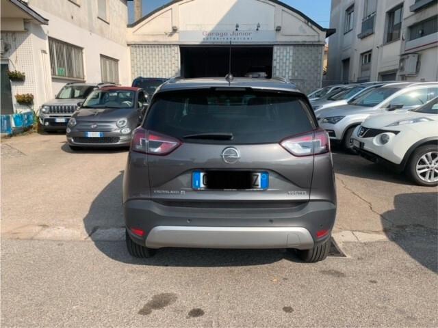 Opel Crossland X 1.2 Turbo 12V 110 CV Start&Stop Advance