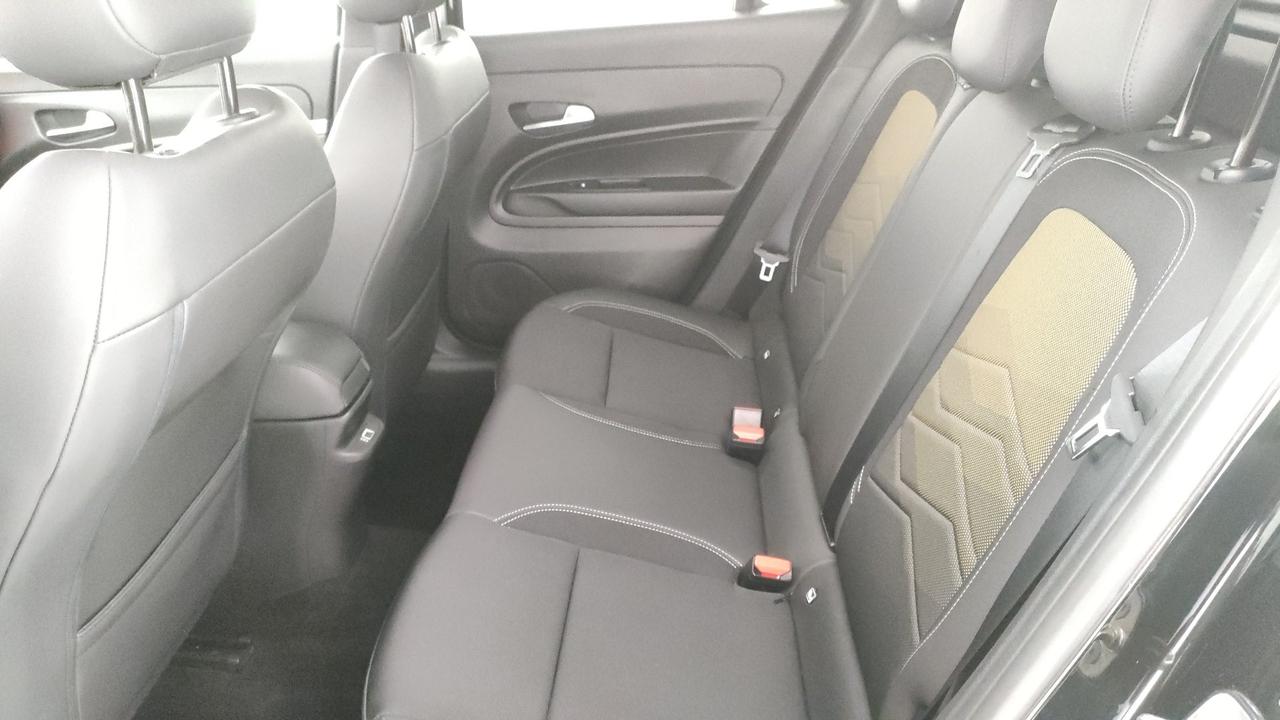 JEEP Avenger - Avenger 1.2 turbo 1st Edition fwd 100cv