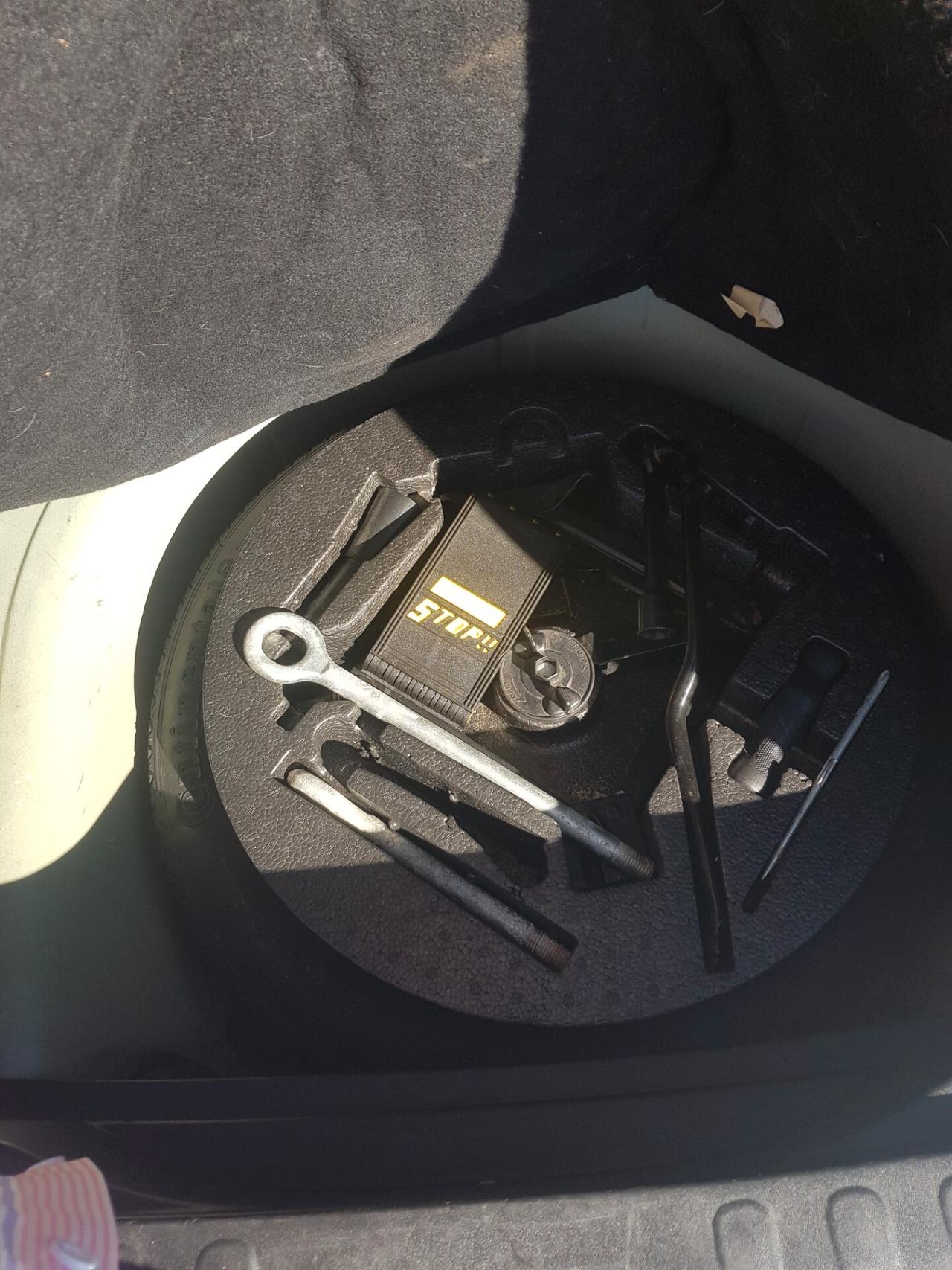 Fiat 500L 1.3 Multijet 85 CV Trekking