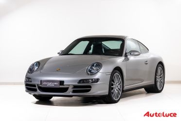 Porsche 911 Carrera 4 Coupé