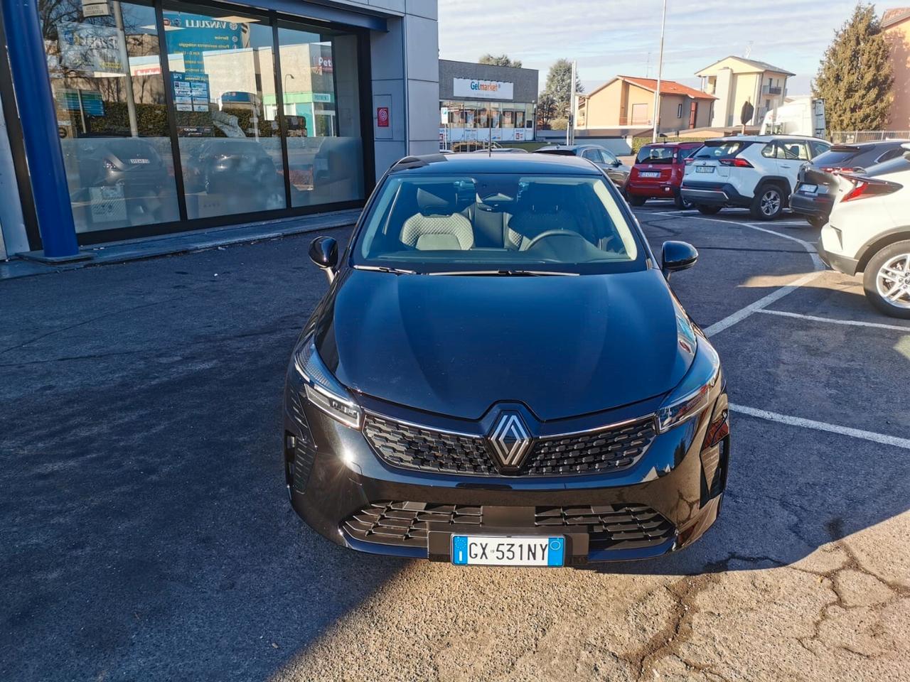 Renault Clio TCe 100 CV GPL 5 porte Evolution