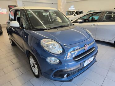 Fiat 500L Pro 1.6 MJT 120CV Pop Star 4 posti (N1)