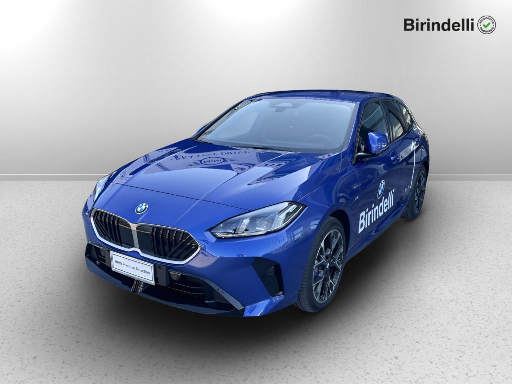 BMW 120d