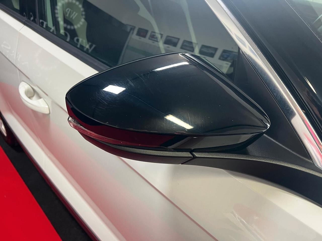 Volkswagen T-Roc 1.0 TSI 115 CV Style BlueMotion Technology