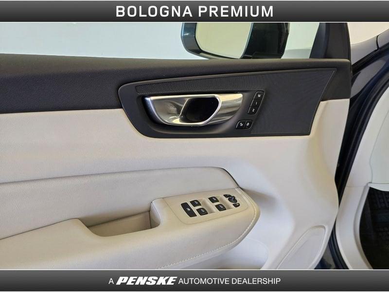 Volvo XC60 XC60 B4 (d) AWD Geartronic Inscription