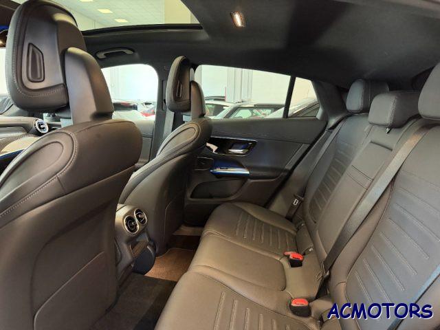 MERCEDES-BENZ GLC 220 d 4Matic Mild hybrid Coupé AMG Line Advanced Plus