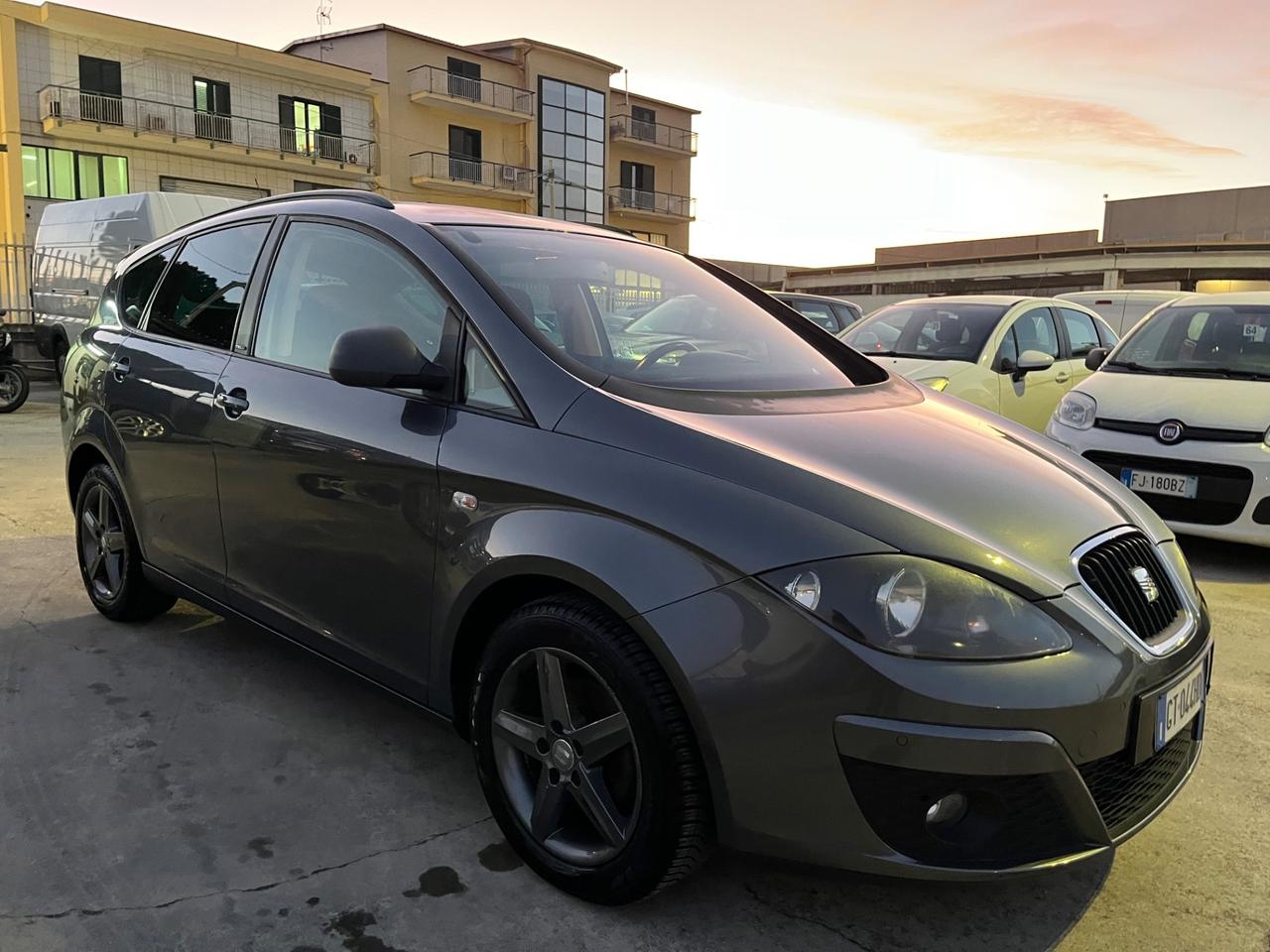 Seat Altea XL 1.6 TDI 105 CV CR Start/Stop I-Tech
