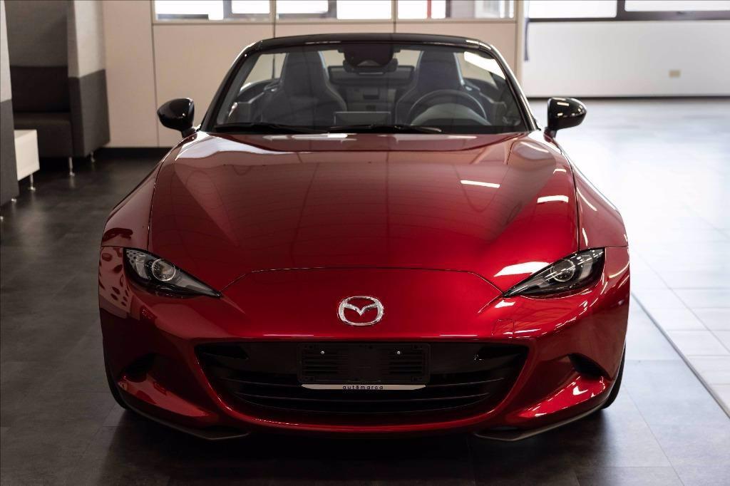 MAZDA MX-5 1.5 Homura del 2025