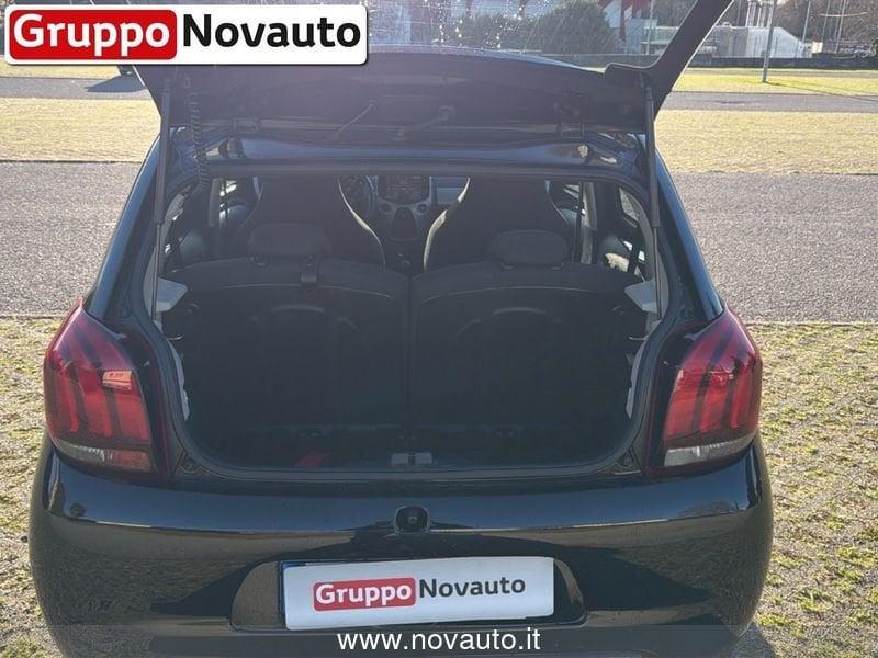 Peugeot 108 VTi 68 5 porte Access