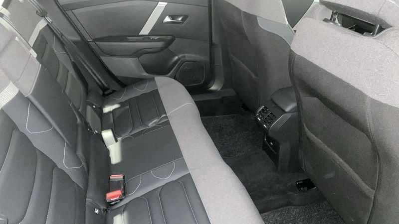 Citroën C4 X C4 X PureTech 130 S&S EAT8 Max