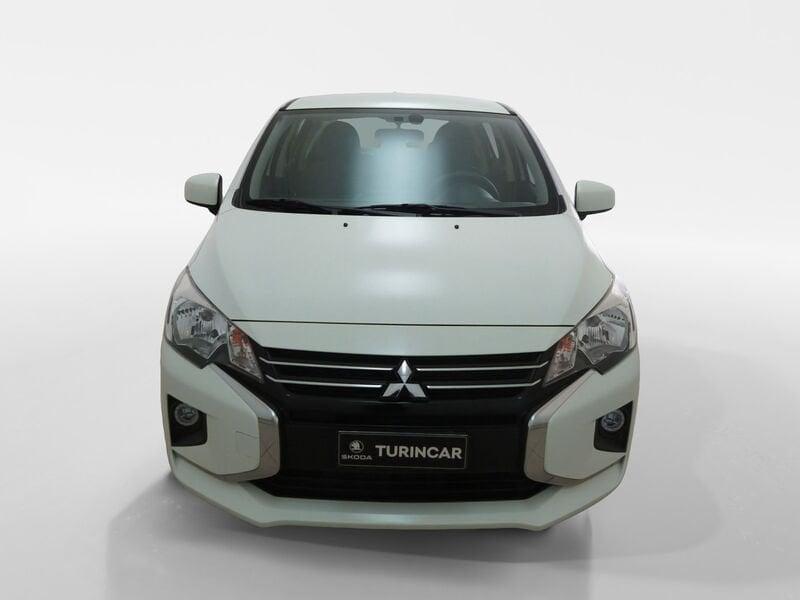 Mitsubishi Space Star 1.2 Funky