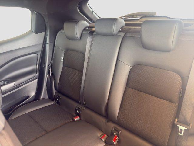 NISSAN Juke Juke 1.6 HEV N-Design