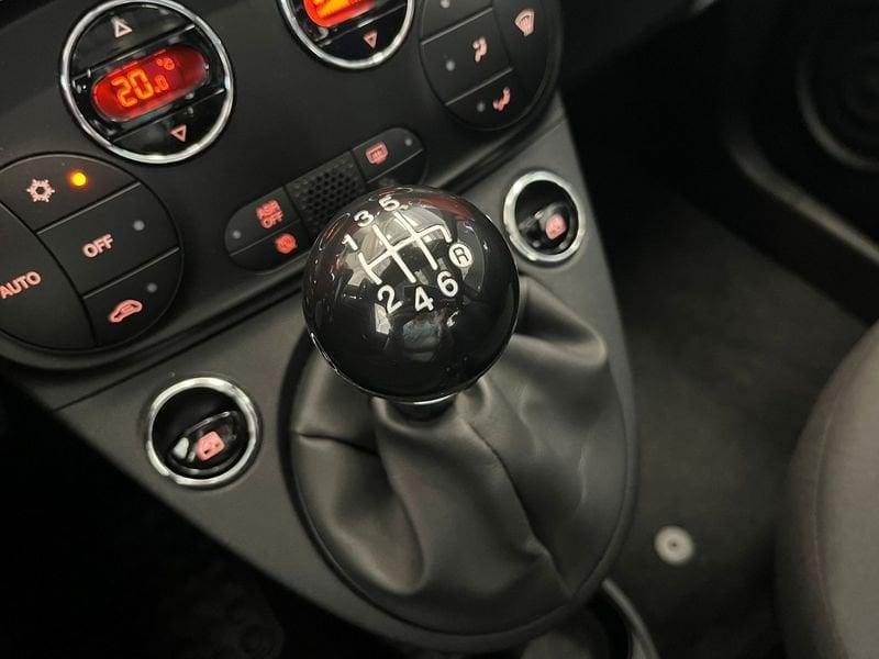 FIAT 500 500 1.0 Hybrid Dolcevita - PROMO SIRONIAUTO+
