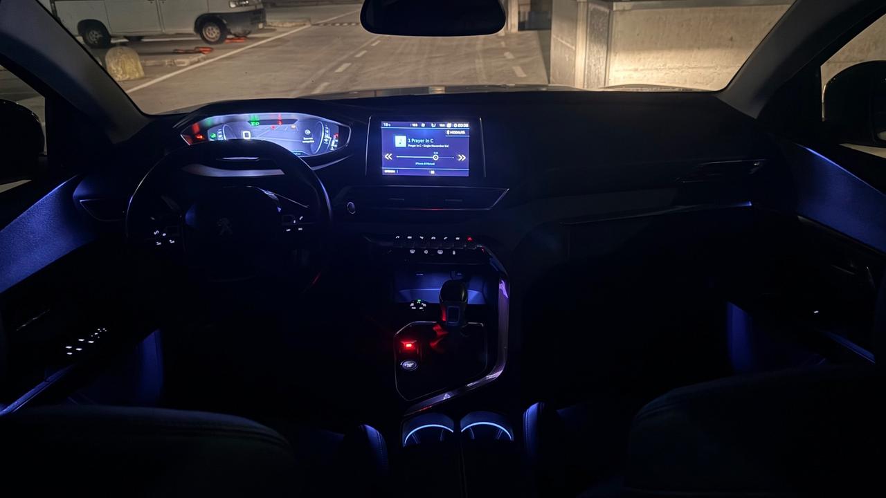 Peugeot 3008 GT Line 1.6 Diesel Full Optional