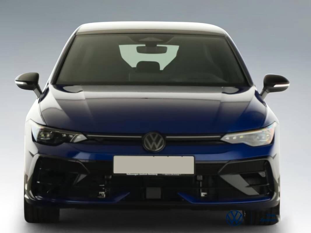 Volkswagen Golf 2.0TSI 333cv-Black Edition-Akrapovic-R Perf.-Tetto