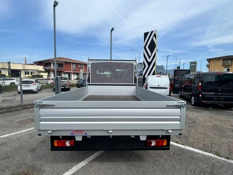 Renault Master master T35 2.0 blue dci 150cv L2 cab EVIE