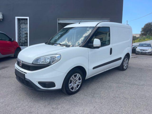 FIAT Doblo Doblò 1.6 MJT 105CV