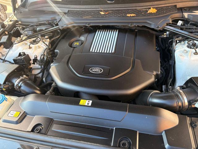 LAND ROVER Range Rover AUTOBIOGRAPHY 3.0 HEV SDV6 292cv