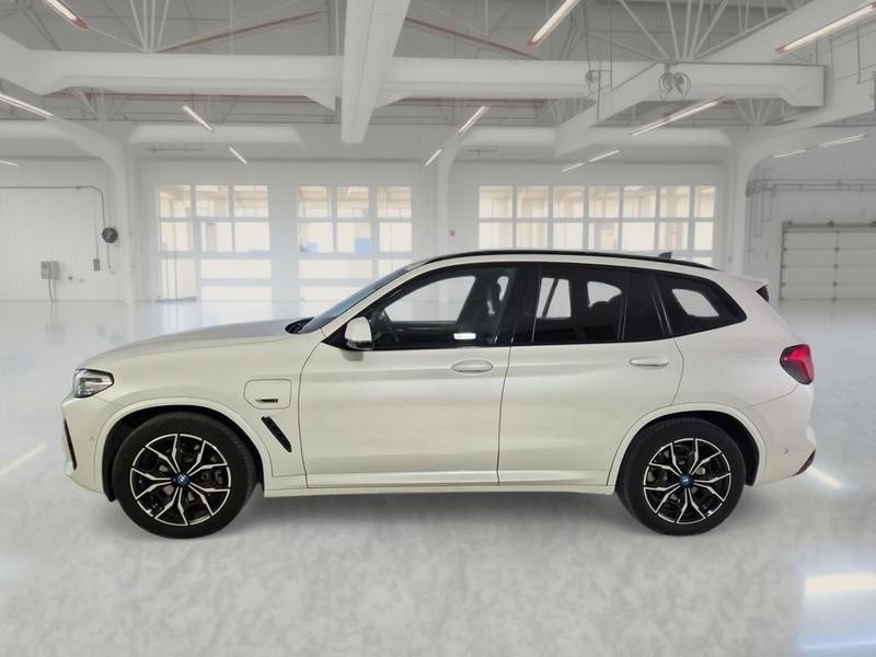 BMW X3 xDrive 30e MSport Auto