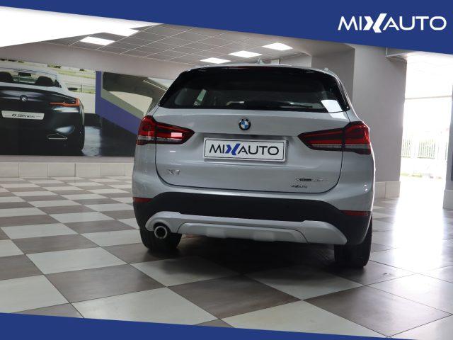 BMW X1 xDrive25e xLine Aut EU6
