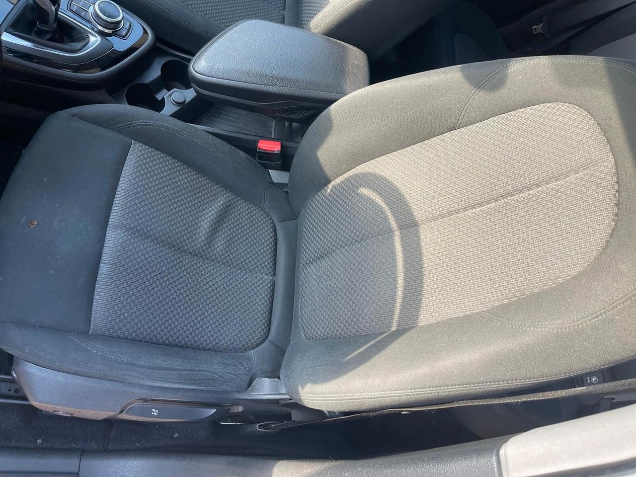 Bmw 216 216d Active Tourer Advantage