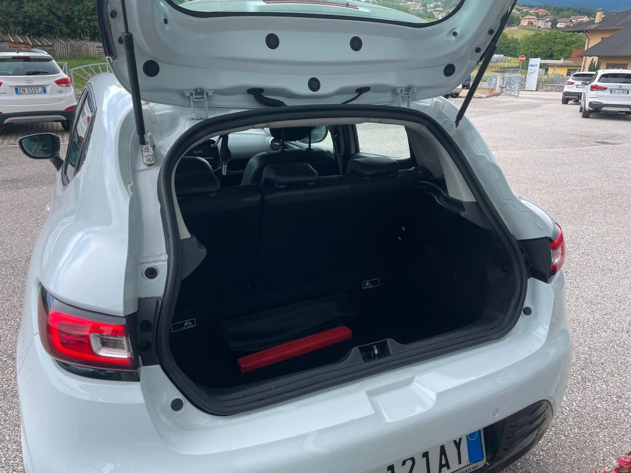 Renault Clio dCi 8V 90 CV 5 porte Moschino Life