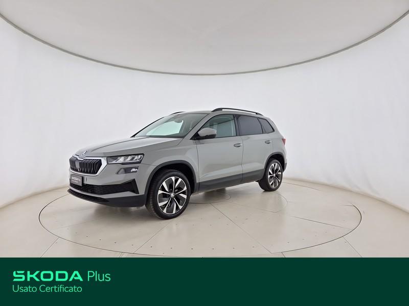 Skoda Karoq 1.5 tsi ambition