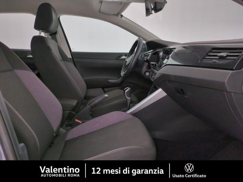 Volkswagen Taigo 1.0 TSI Life
