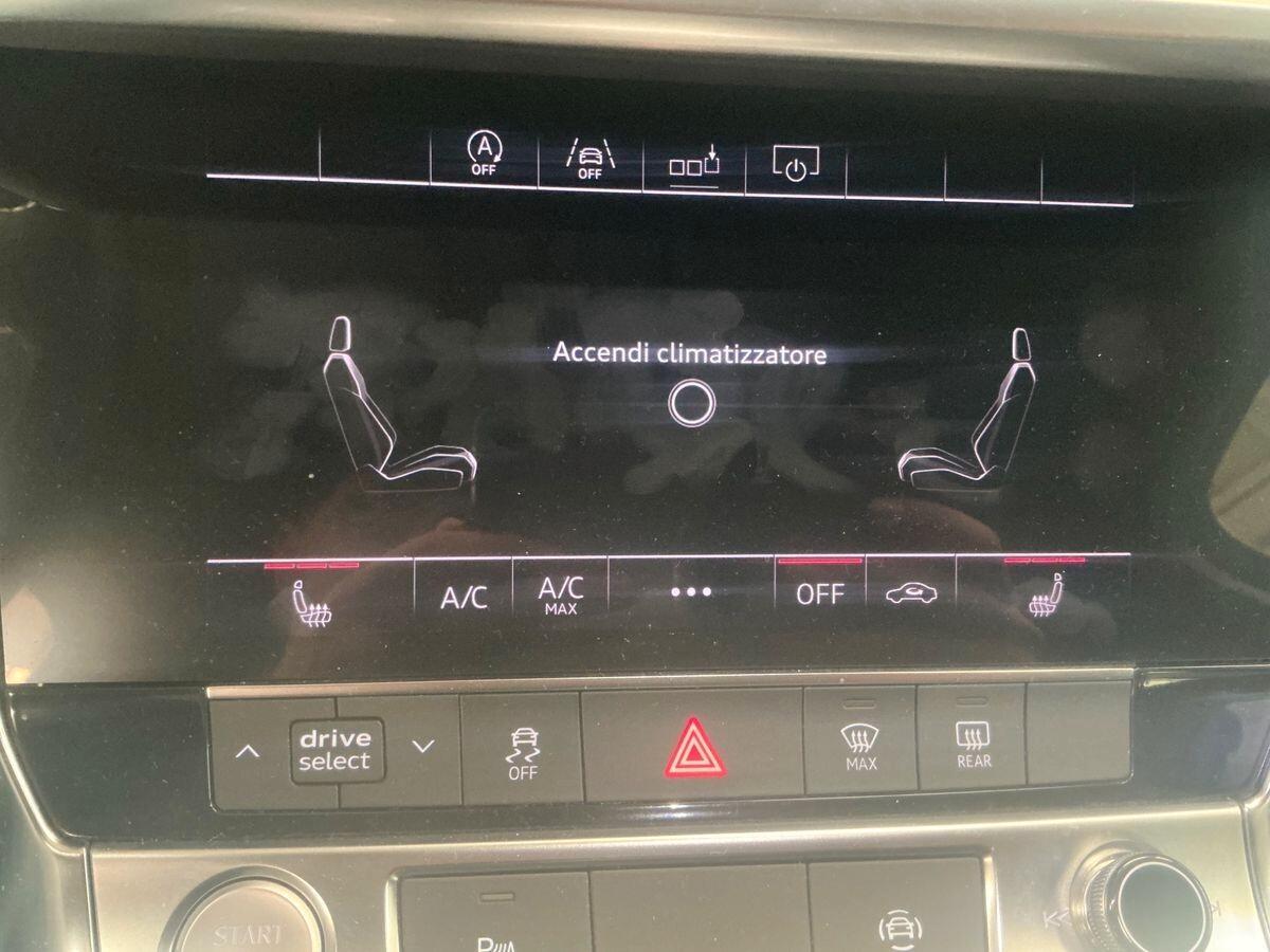 Audi A6 40 2.0 TDI S tronic