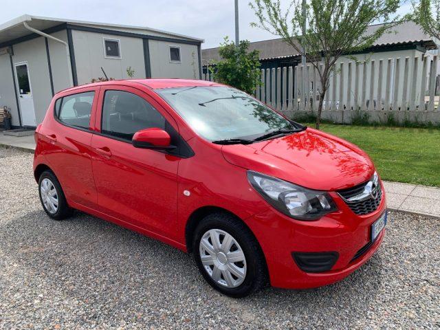 OPEL Karl 1.0 73 CV GPL N-Joy