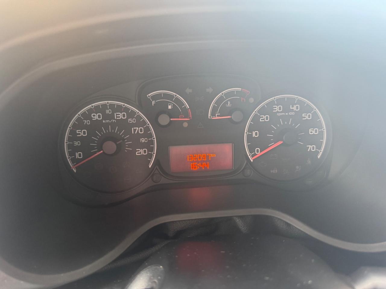 Fiat Doblo Doblò 1.4 16V Emotion
